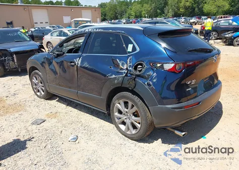 2021 Mazda Cx-30 Premium from USA, damaged, VIN 3MVDMBDL3MM305869